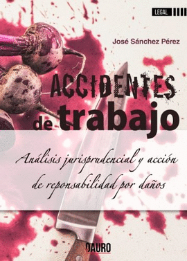 ACCIDENTES DE TRABAJO