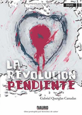 REVOLUCION PENDIENTE,LA