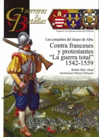 CONTRA FRANCESES Y PROTESTANTES