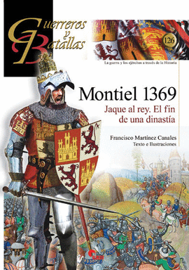 MONTIEL 1369