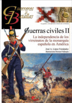 GUERRAS CIVILES II