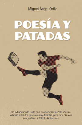 POESA Y PATADAS