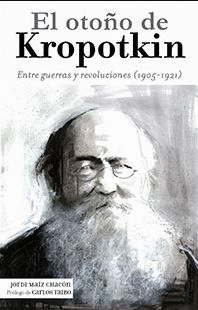 EL OTOO DE KROPOTKIN