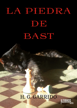 LA PIEDRA DE BAST