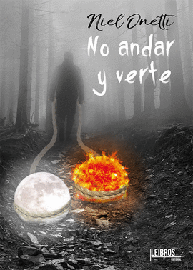 NO ANDAR Y VERTE