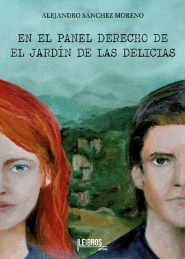 EN EL PANEL DERECHO DEL JARDIN DE LAS ACACIAS