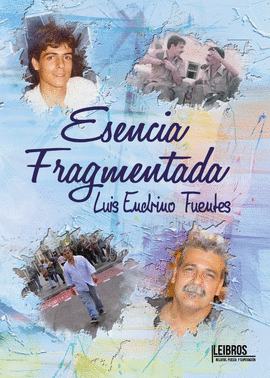 ESENCIA FRAGMENTADA