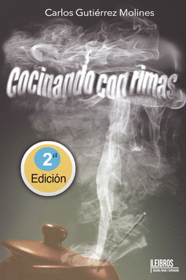 COCINANDO CON RIMAS