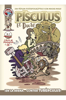 P�SCULUS, EL DURO