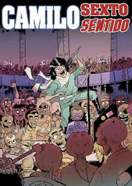 CAMILO SEXTO SENTIDO