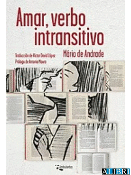 AMAR, VERBO INTRANSITIVO