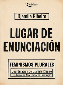 LUGAR DE ENUNCIACIN