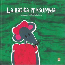 RATITA PRESUMIDA,LA