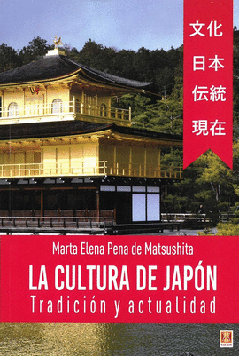 CULTURA DE JAPON,LA