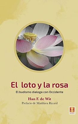 EL LOTO Y LA ROSA