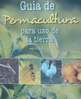 GUIA DE PERMACULTURA