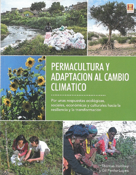 PERMACULTURA Y ADAPTACIN AL CAMBIO CLIMTICO