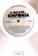 A MULLER SINFONA.CANCIONEIRO VITAL