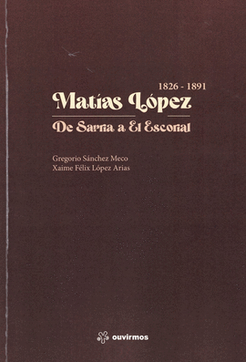 MATAS LPEZ (1826-1891)