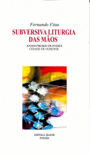 SUBVERSIVA LITURGIA DAS M�OS
