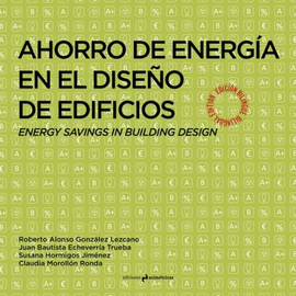 AHORRO DE ENERG�A EN EL DISE�O DE EDIFICIOS