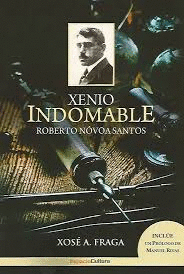 XENIO INDOMABLE