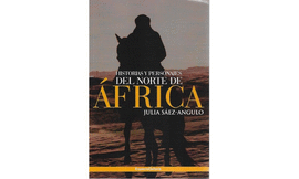 HISTORIAS Y PERSONAJES DEL NORTE DE AFRICA