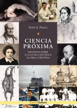 CIENCIA PRXIMA