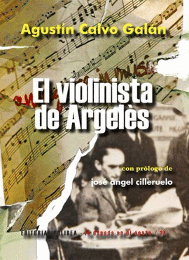 EL VIOLINISTA DE ARGELES