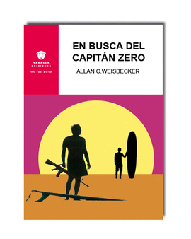 EN BUSCA DEL CAPITN ZERO