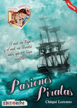 PASIONES PIRATAS