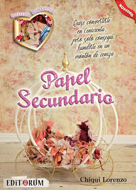 PAPEL SECUNDARIO