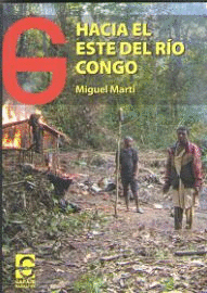 HACIA EL ESTE DEL R�O CONGO