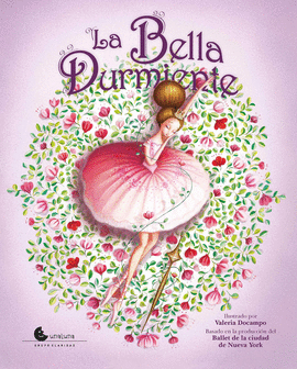 LA BELLA DURMIENTE