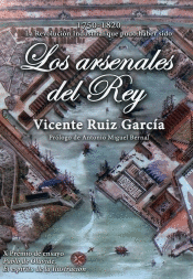 LOS ARSENALES DEL REY