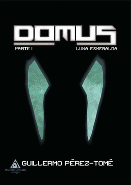 DOMUS. LUNA ESMERALDA