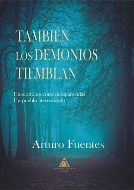 TAMBI�N LOS DEMONIOS TIEMBLAN