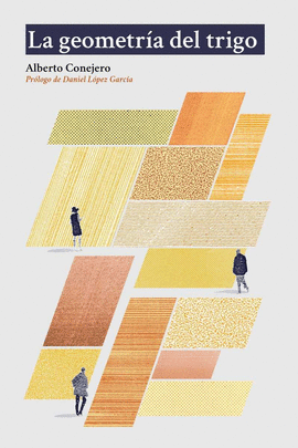 GEOMETRA DEL TRIGO, LA (6ED)