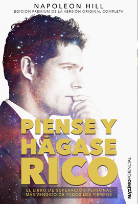 PIENSE Y H�GASE RICO