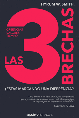 LAS 3 BRECHAS