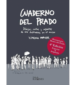 CUADERNO DEL PRADO. 2� ED.
