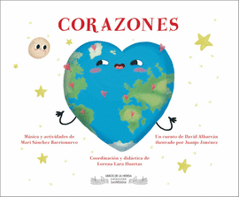 CORAZONES