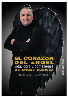 EL CORAZN DEL NGEL