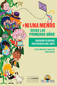 NI UNA MENOS  DESDE LOS PRIMEROS A�OS