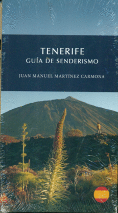 TENERIFE. GU�A DE SENDERISMO