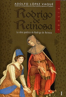 RODRIGO DE REINOSA