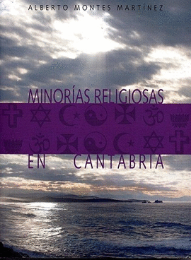 MINORIAS RELIGIOSAS EN CANTABRIA
