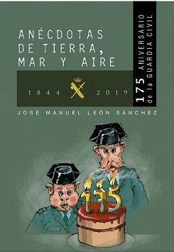 175 ANIVERSARIO DE  LA GUARDIA CIVIL