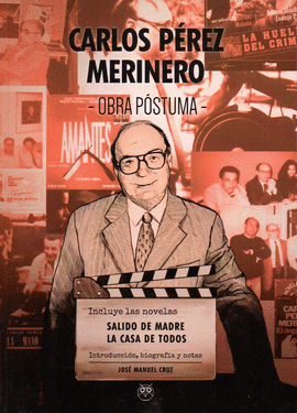 CARLOS PREZ MERINERO - OBRA PSTUMA