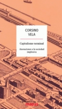 CAPITALISMO TERMINAL